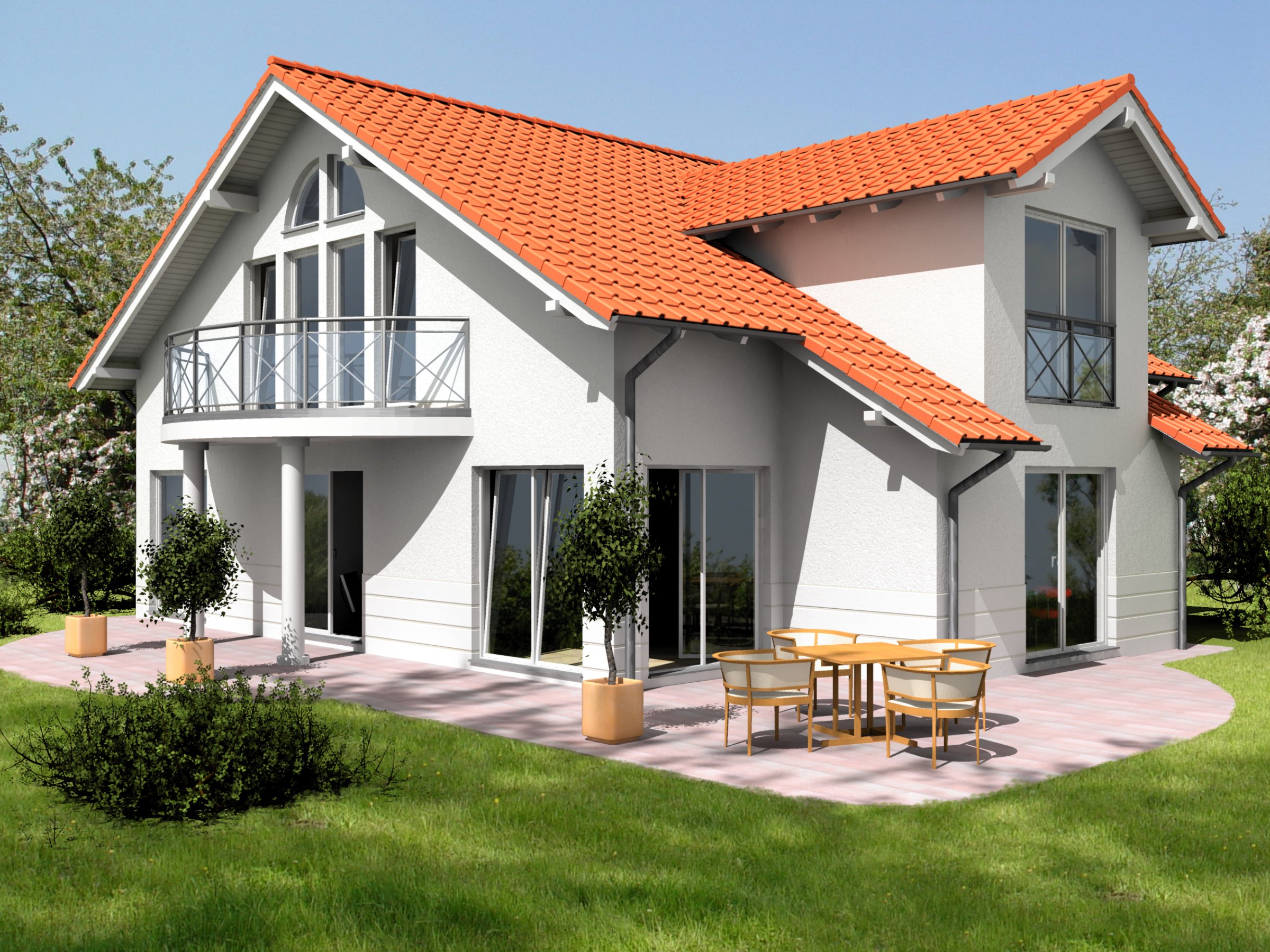 Ansicht Exclusiv 170