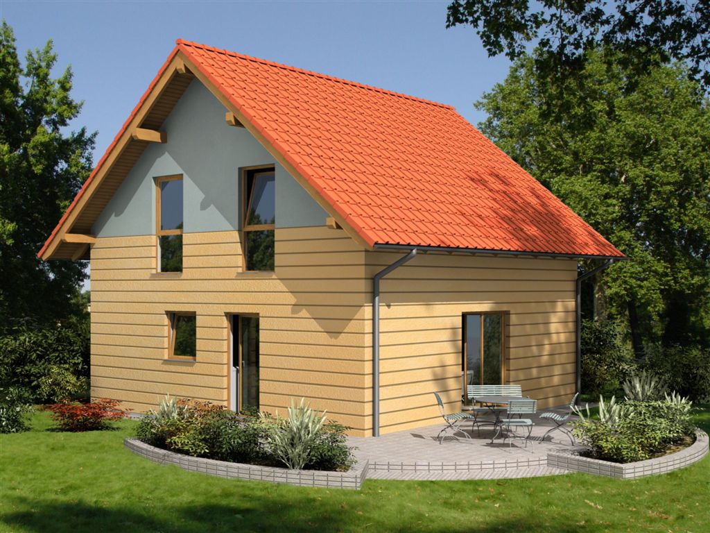 Ansicht Trendo 100