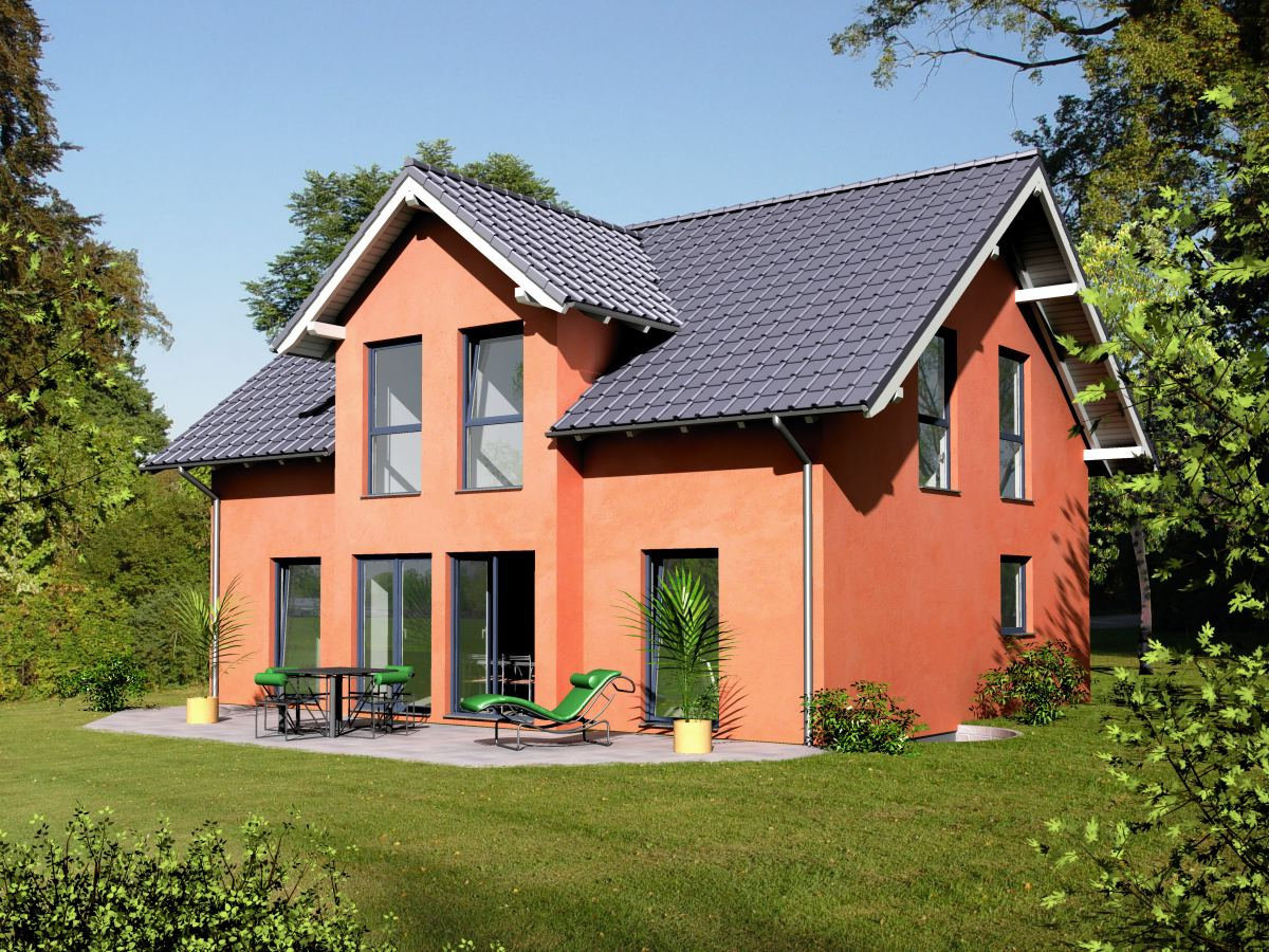 Ansicht Trendo 125
